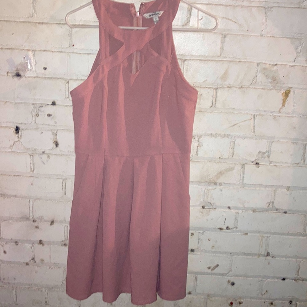 Beautiful NWOT dress